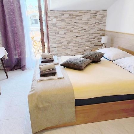 Apartments Palma Bed & Breakfast Медулин Экстерьер фото