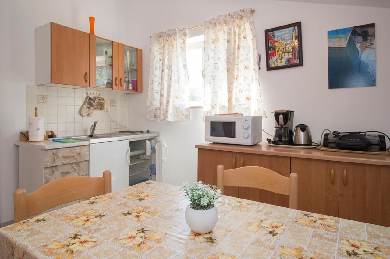 Apartments Palma Bed & Breakfast Медулин Экстерьер фото