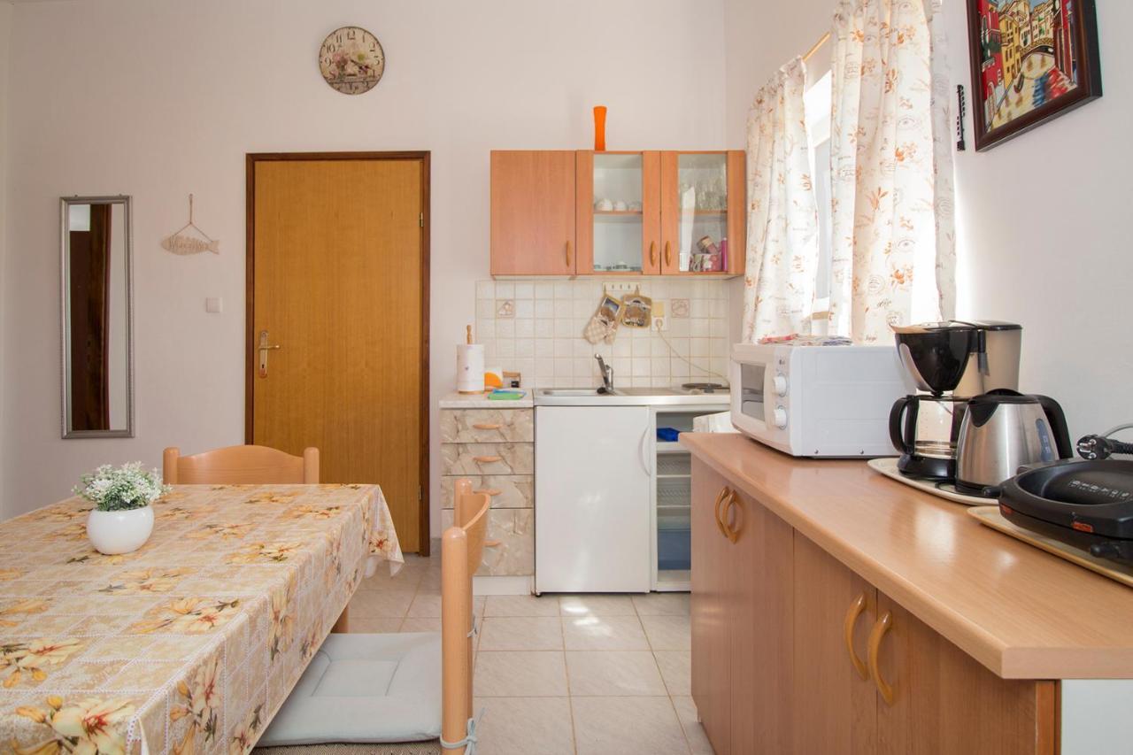 Apartments Palma Bed & Breakfast Медулин Экстерьер фото