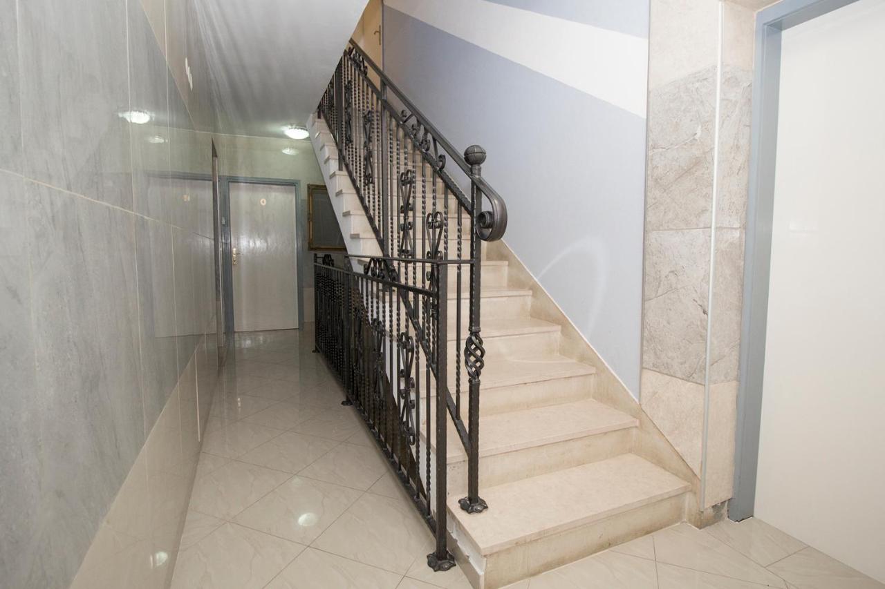 Apartments Palma Bed & Breakfast Медулин Экстерьер фото