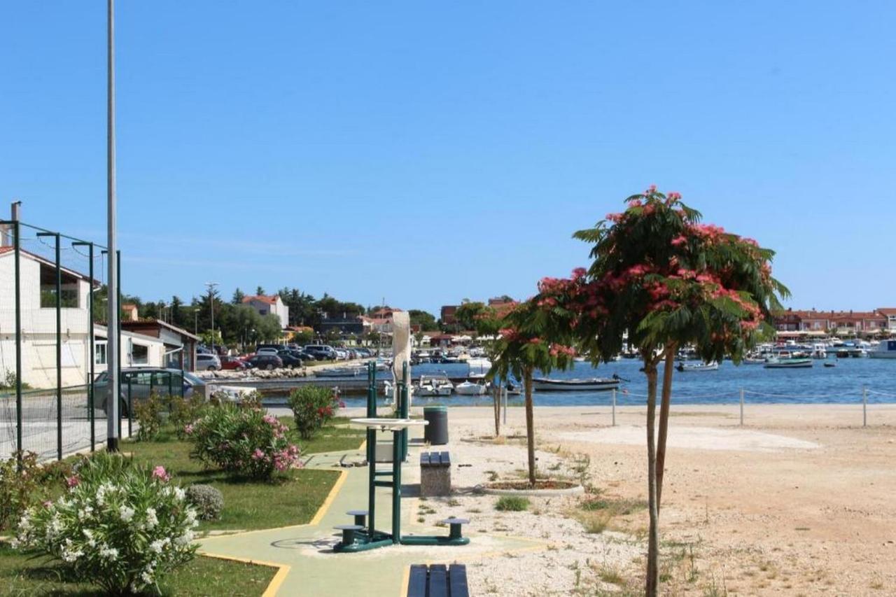 Apartments Palma Bed & Breakfast Медулин Экстерьер фото