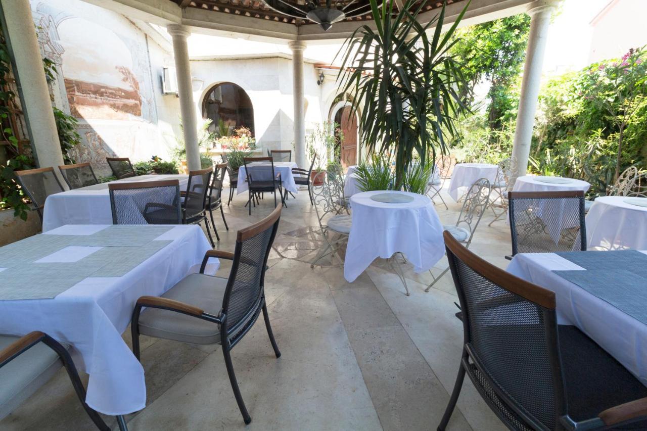 Apartments Palma Bed & Breakfast Медулин Экстерьер фото