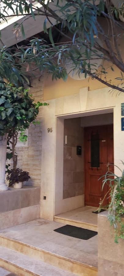 Apartments Palma Bed & Breakfast Медулин Экстерьер фото