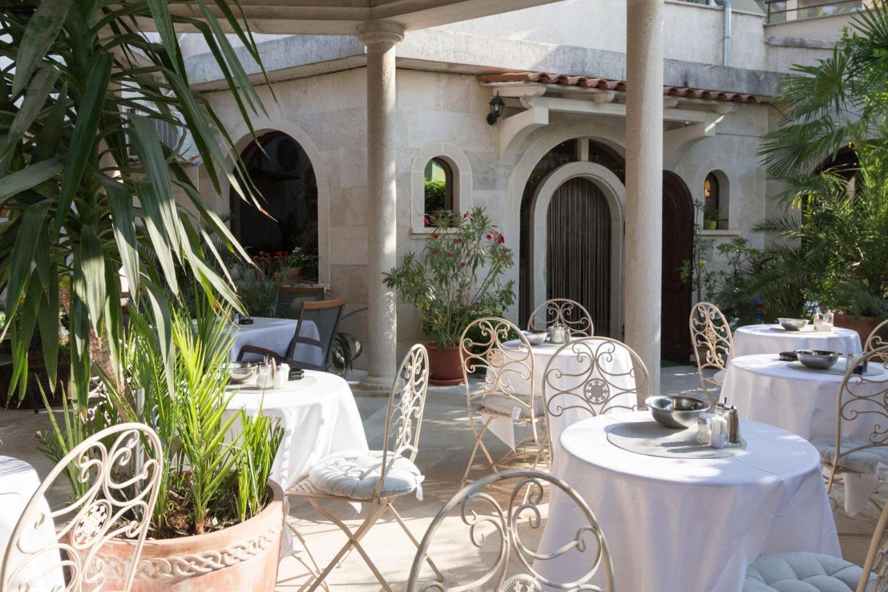 Apartments Palma Bed & Breakfast Медулин Экстерьер фото