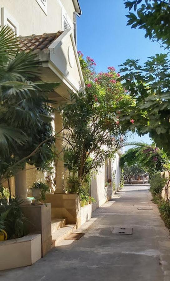 Apartments Palma Bed & Breakfast Медулин Экстерьер фото