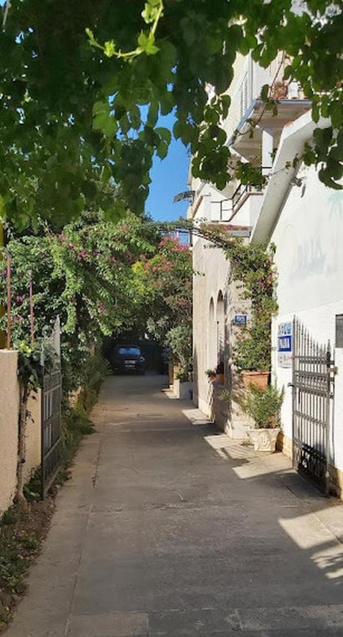 Apartments Palma Bed & Breakfast Медулин Экстерьер фото