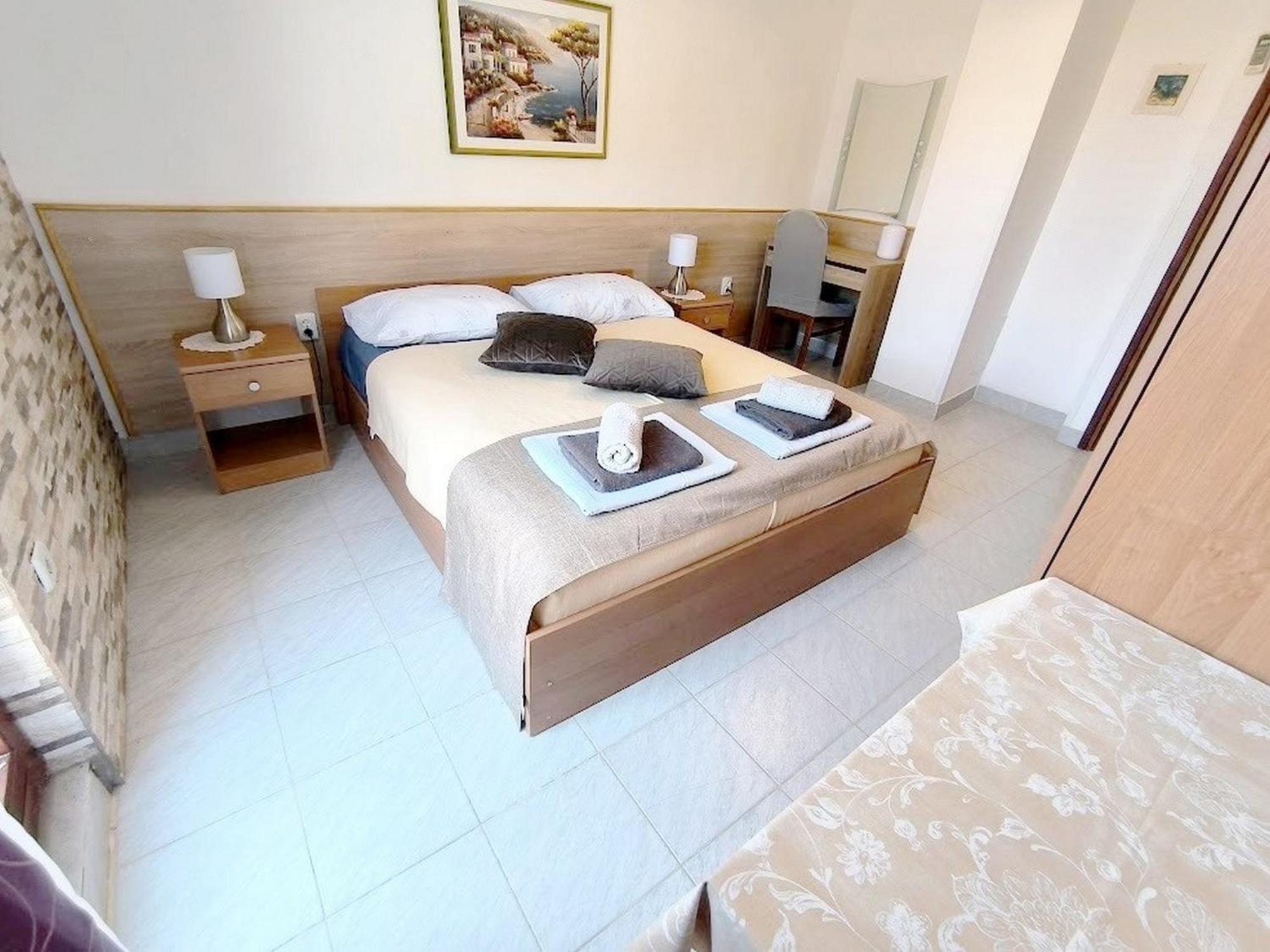 Apartments Palma Bed & Breakfast Медулин Экстерьер фото