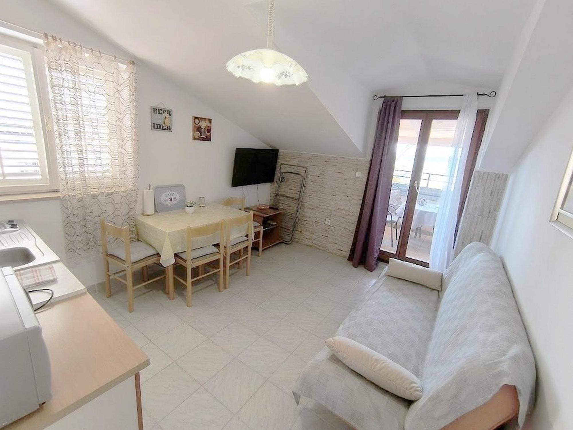 Apartments Palma Bed & Breakfast Медулин Экстерьер фото
