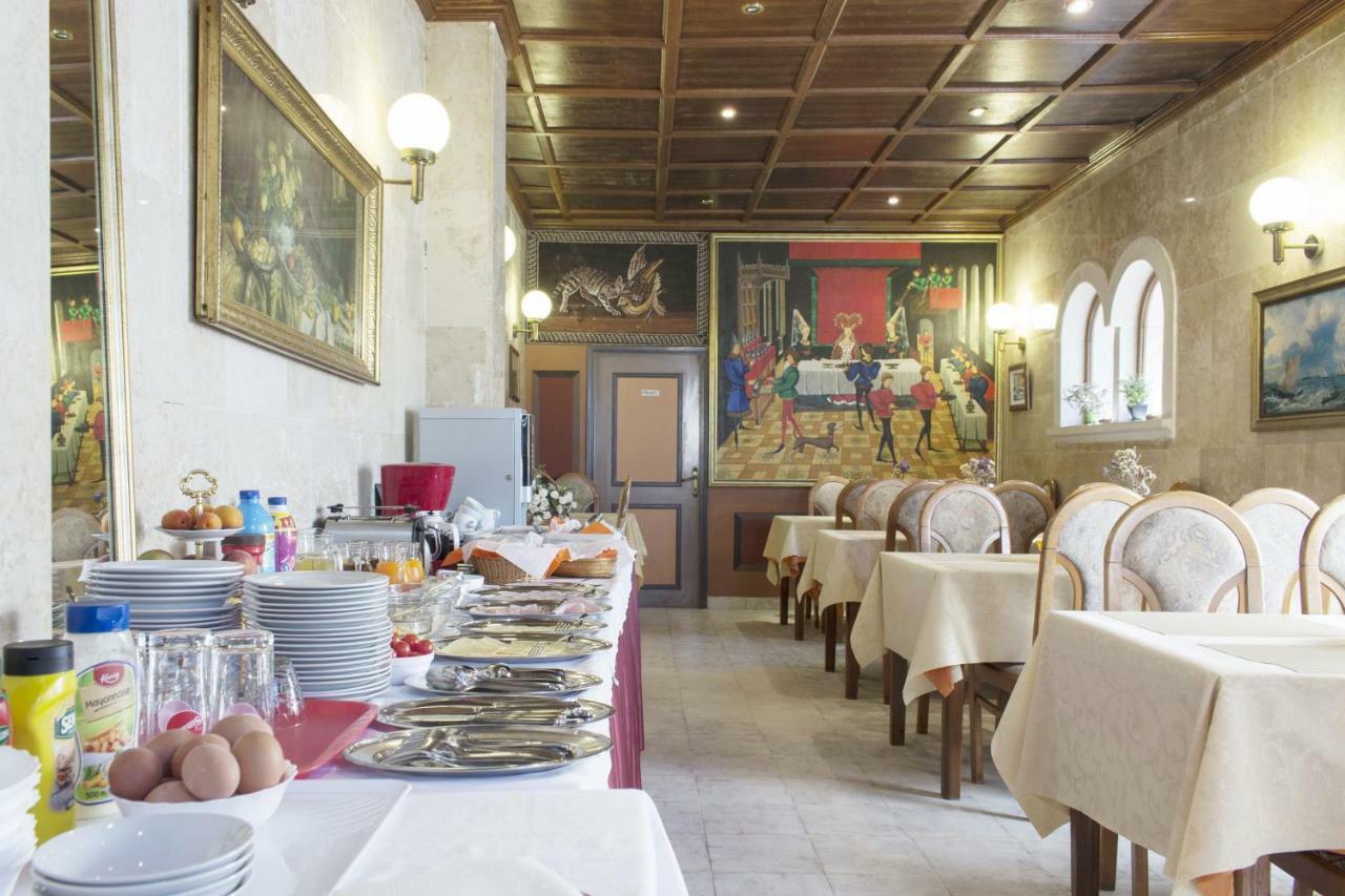 Apartments Palma Bed & Breakfast Медулин Экстерьер фото
