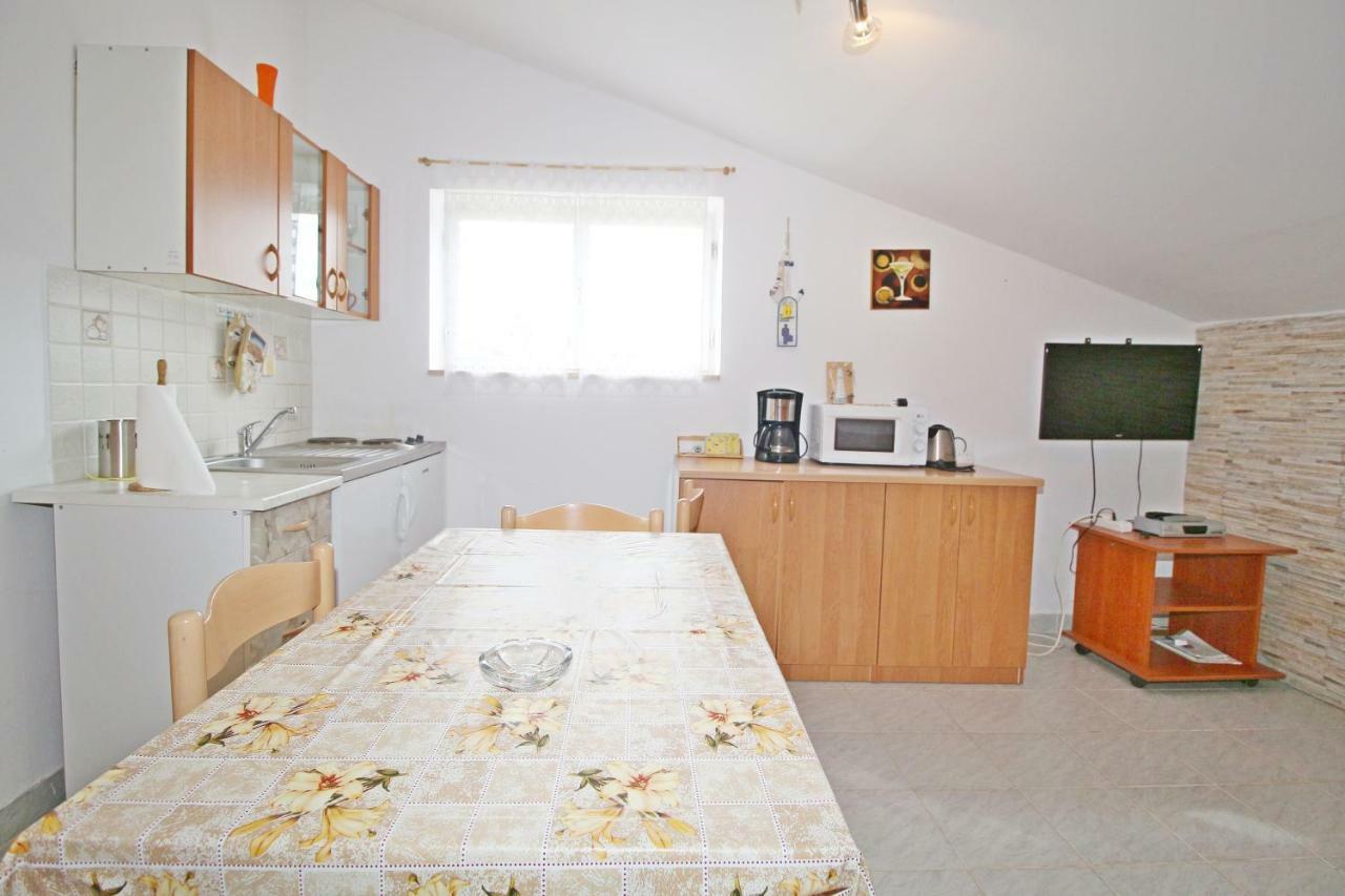 Apartments Palma Bed & Breakfast Медулин Экстерьер фото